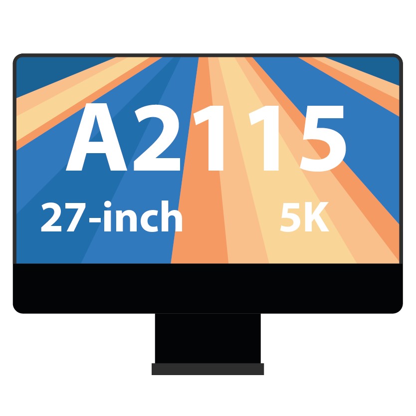 iMac 27-inch A2115 (19-20) onderdelen – appleparts.nl