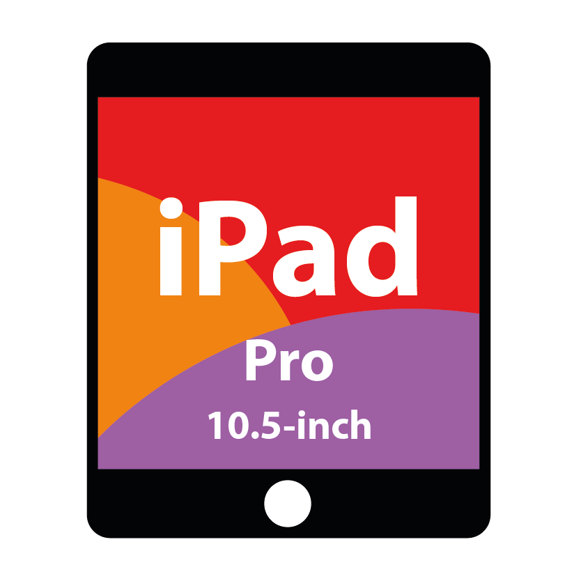 iPad Pro 10.5-inch A1701 en A1709 onderdelen – appleparts.nl