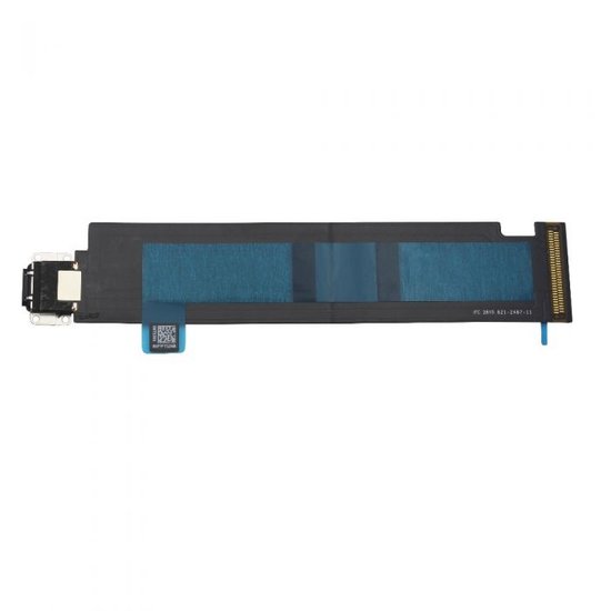 Dock connector oplaad poort iPad Pro 12.9 inch 2e generatie 2017 wifi en Cellular