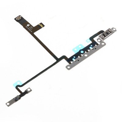 Volumeflex 821-01130-A voor Apple iPhone X