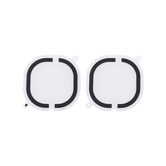 Plakstrip voor NFC-module van Apple iPhone X