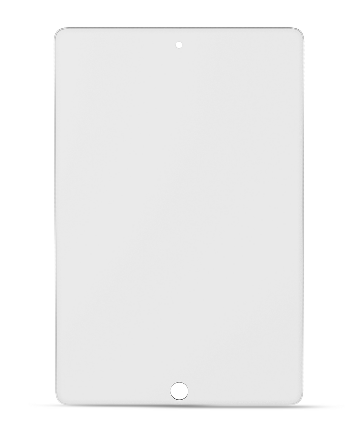 Casper Pro screenprotector iPad Pro 13-inch retailverpakking