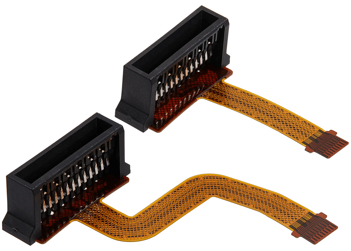 Joy-Con connector flex voor Nintendo Switch 2