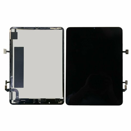 Scherm voor iPad Air 4 en 5 10.9-inch 2020 model en 2022 model wifi en 4G