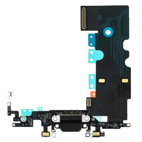 Dock connector oplaadpoort voor iPhone 8 | SE2020 | SE2022