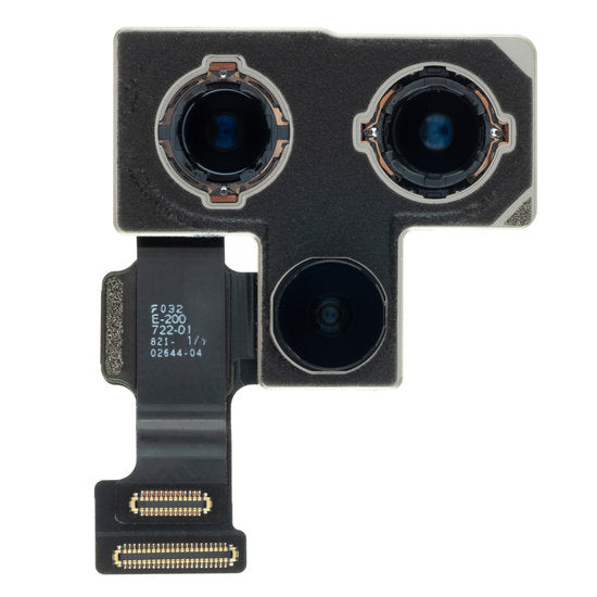 Achter camera voor Apple iPhone 12 Pro