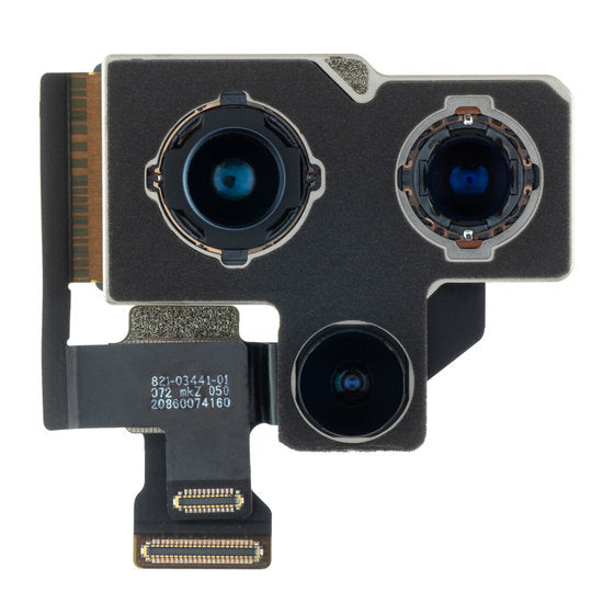 Achter camera voor iPhone 12 Pro Max