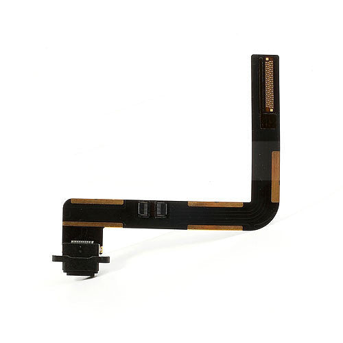 Dock connector oplaad poort voor iPad 8 (2020) / iPad 9 (2021)