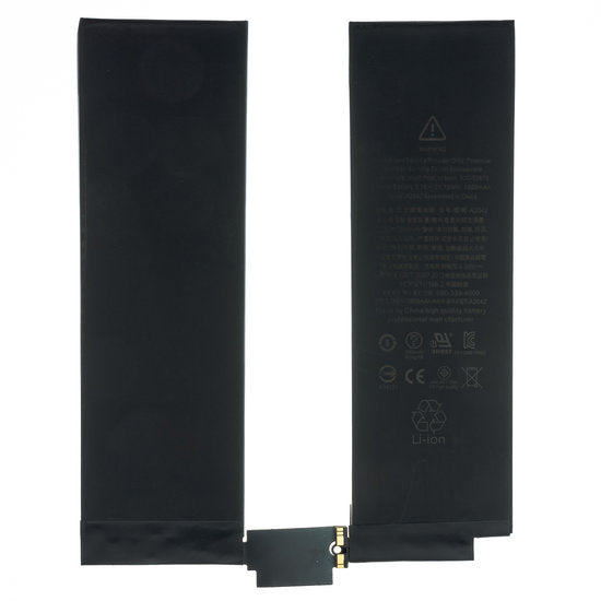 Accu / batterij voor de iPad Pro 11-inch (1st Gen. 2018 en 2de Gen. 2020)