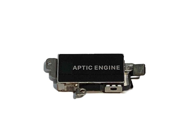 Trilmotor voor de iPhone 11 Pro