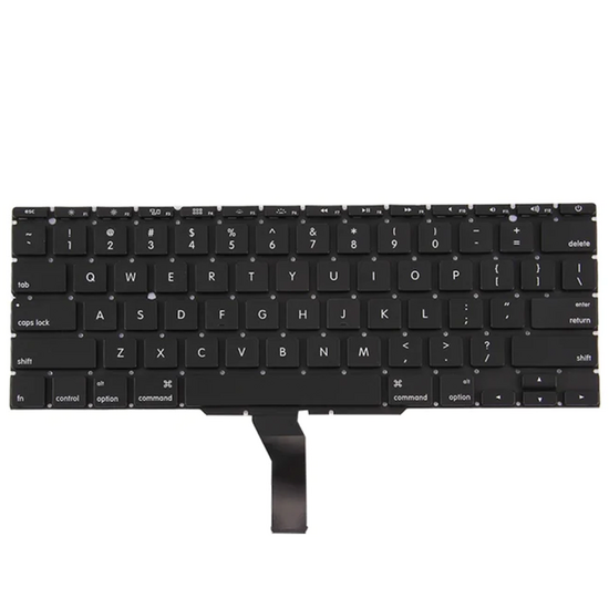Keyboard US MacBook Air 11-inch A1370 A1465