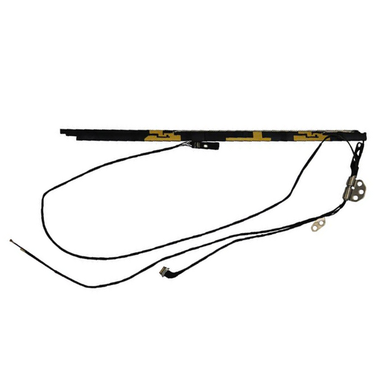 Antenne iSight kabel met scharnier voor Macbook Air 13-inch A1466 jaar 2013 t/m 2017