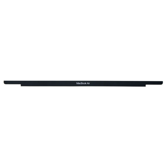 LCD glazen bezel met logo voor Macbook Air 13-inch A1932 | A2179 | A2337 M1