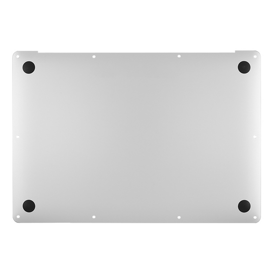 Bottom case zilver MacBook Air 13-inch A1932