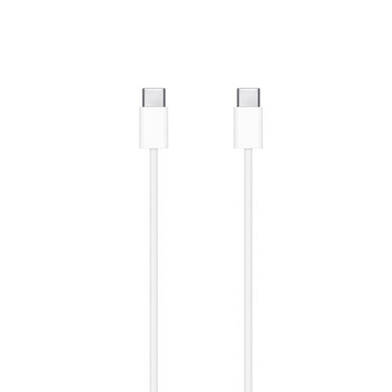 Originele Apple USB-C Kabel - 60W - MLL82ZM/A - 2 meter - Bulk