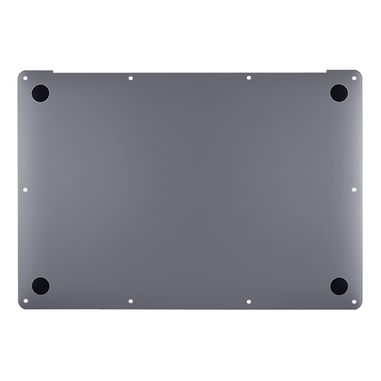 Bottom case Space Grey MacBook Air 13-inch A1932