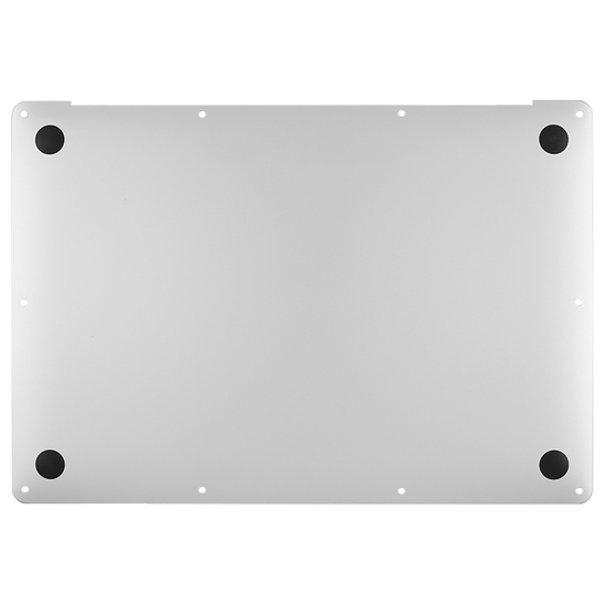 Bottom case zilver MacBook Air 13-inch A2337 M1