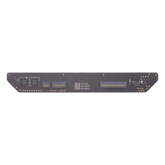 Trackpad en toetsenbord PCB printplaat MacBook Air 13-inch A2337 M1