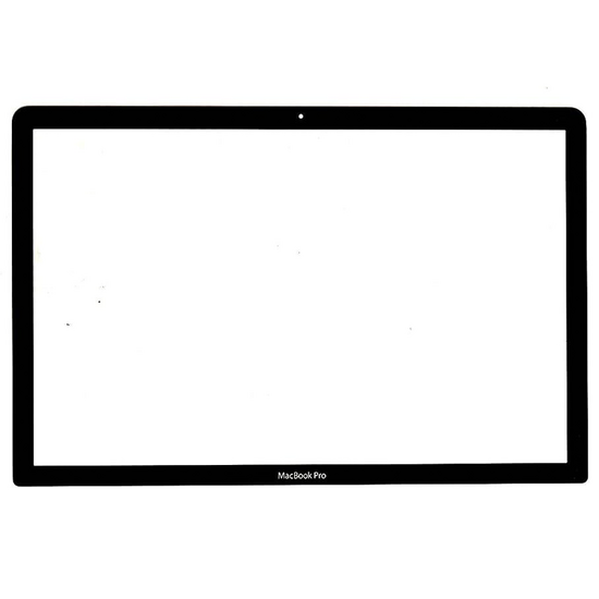 Glasplaat MacBook Pro 15-inch A1286