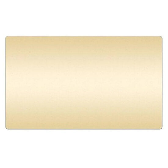 Trackpad goud MacBook 12-inch A1534 2016-2017