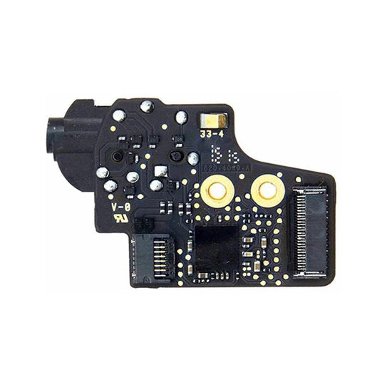 Audio board met audio jack ingang voor MacBook 12-inch A1534