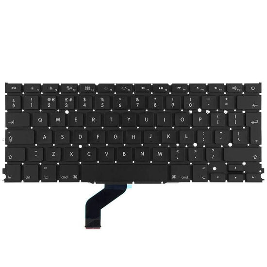 Keyboard EU/NL MacBook Pro Retina 13-inch A1425