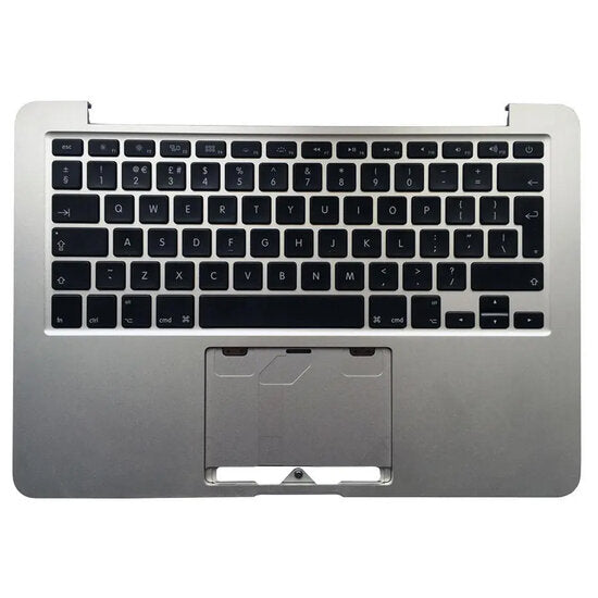 Topcase met EU/NL toetsenbord MacBook Pro Retina 13-inch A1425