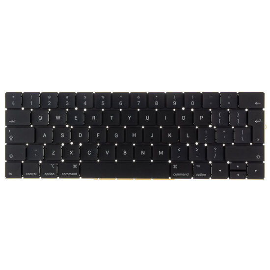 EU/NL toetsenbord voor MacBook Pro A1706 en A1707