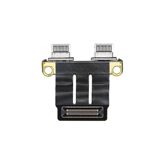 USB-C DC board MacBook Pro Retina A1989 A1990 A2141 A2251 A2159 A2289 A2338
