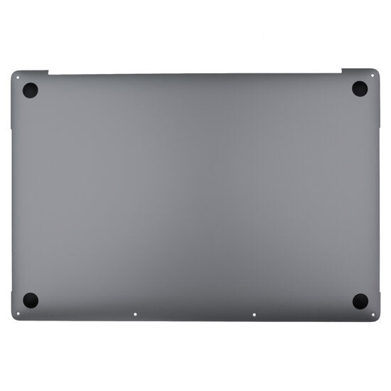 Bottom case onderplaat Space Grey voor MacBook Pro Retina 16-inch A2141