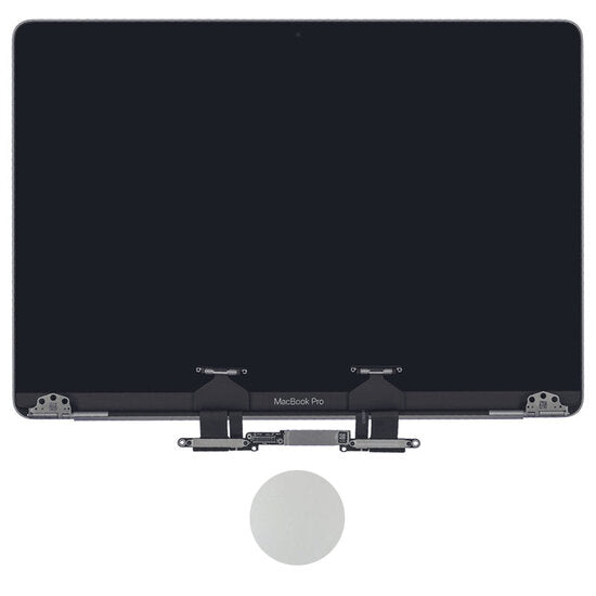 Origineel scherm (Zilver) voor MacBook Pro Retina 13-inch A1989 | A2159 | A2251 | A2289