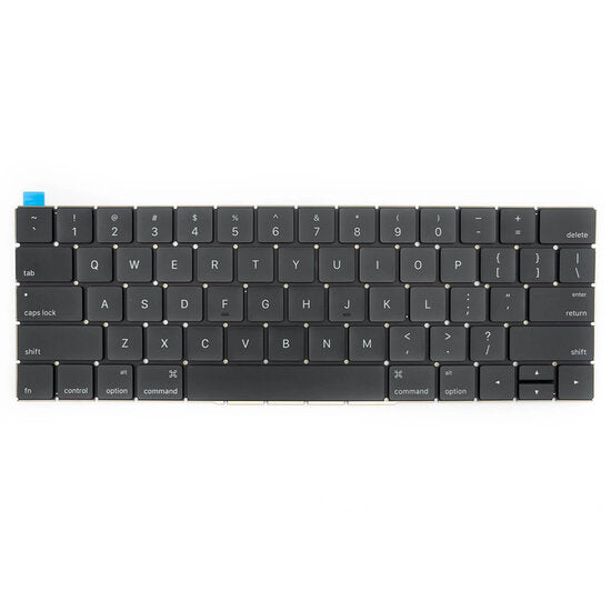 Keyboard US MacBook Pro Retina 13