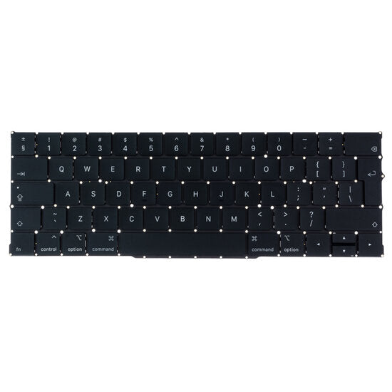Keyboard / toetsenbord EU / NL voor MacBook Pro 13-inch A2159