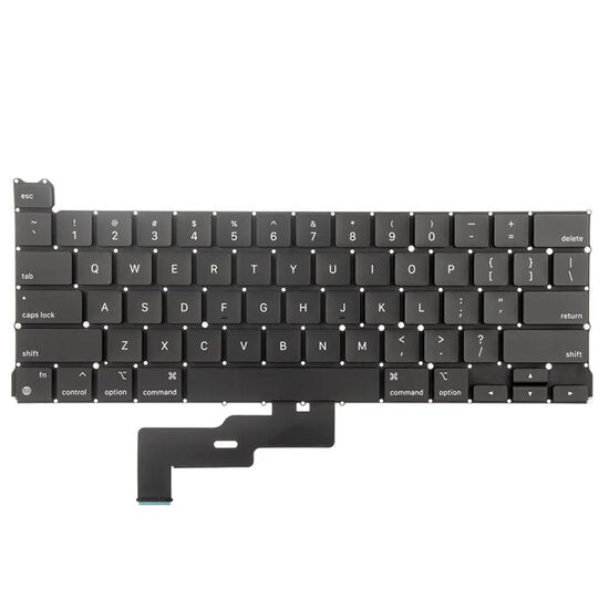 Keyboard / toetsenbord US voor Apple MacBook Pro Retina 13-inch A2289