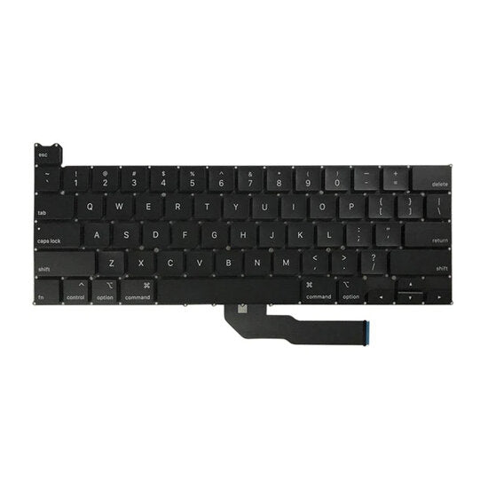 Keyboard US MacBook Pro Retina 13-inch A2251