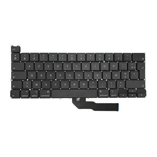 Keyboard Frans Azerty MacBook Pro Retina 13-inch A2251
