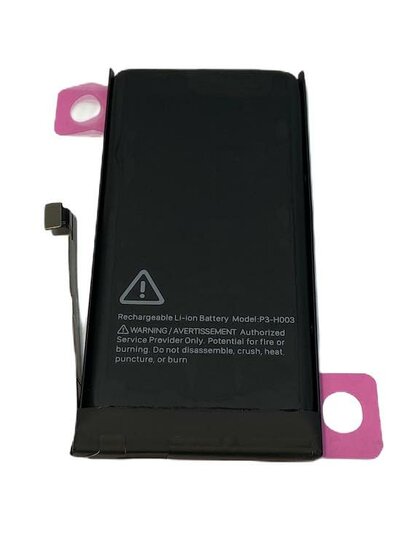 Premium accu voor iPhone 13 mini