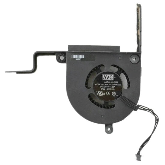 Ventilator 610-0026 (Super Drive) voor iMac 21.5-inch A1311