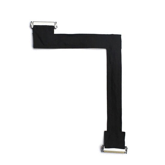 LCD LVDS display / scherm kabel 593-1281-A voor Apple iMac 27-inch A1312
