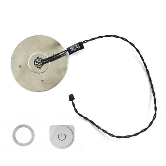 Aan/uit knop voor iMac 27-inch A1312 (2009-2011)