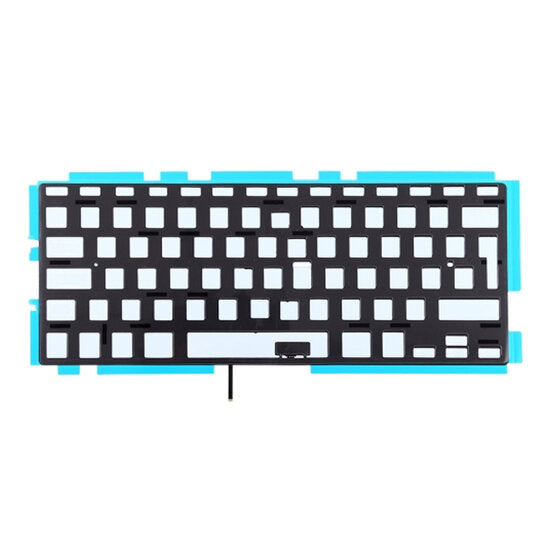 Toetsenbordverlichting voor MacBook Pro 13-inch A1278