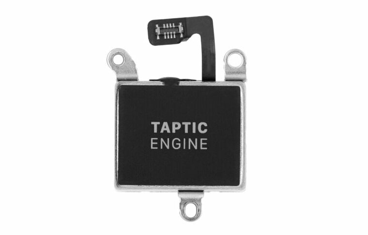 Trilmotor taptic engine voor iPhone 13