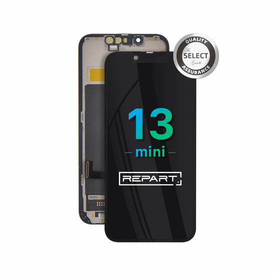 Repart Incell Select LCD-scherm voor iPhone 13 mini