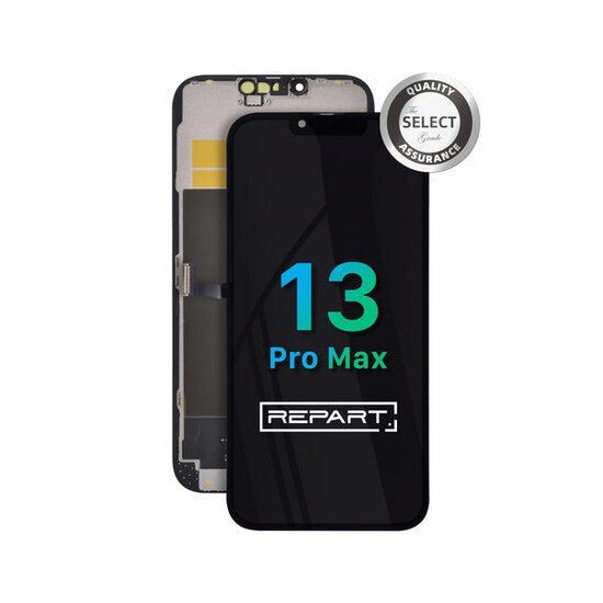 Repart Incell Select LCD-scherm voor iPhone 13 Pro Max