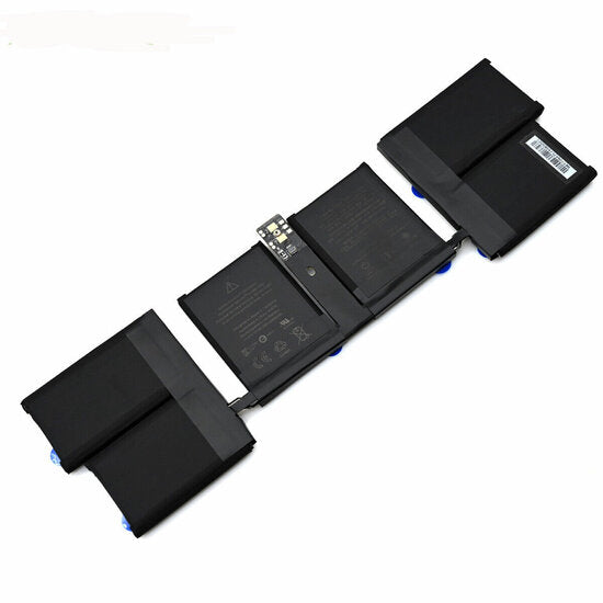 Accu / batterij A2519 voor MacBook Pro 14-inch A2442 | A2779 | A2918 origineel gebruikt