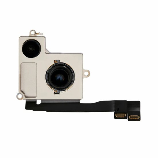 Originele achteruitcamera voor iPhone 15