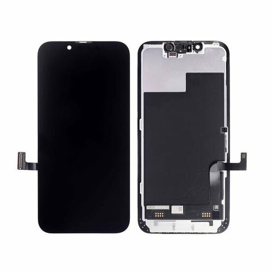 Beeldscherm Scherm voor iPhone 13 Mini origineel refurbished