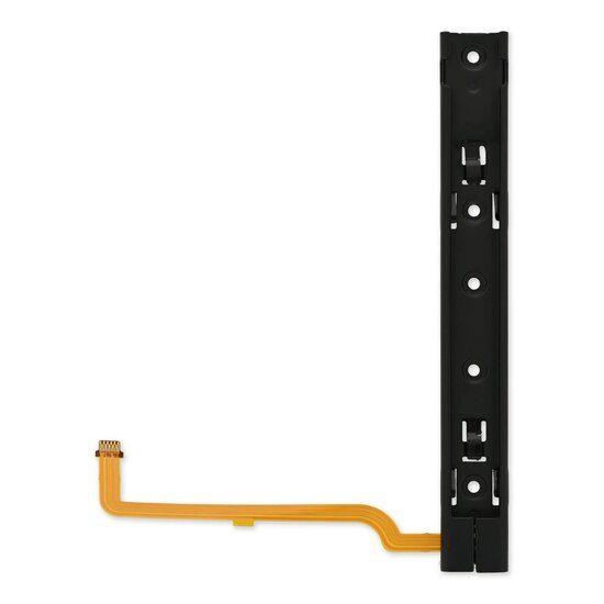 Nintendo Switch rail links