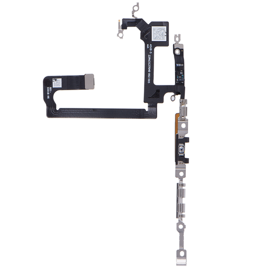 Aan/uit-kabel voor iPhone 14 Plus