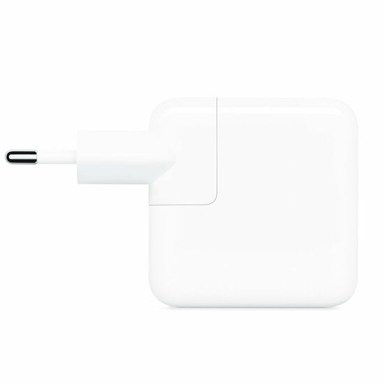 Apple USB-C lader 30W MY1W2ZM/A - Origineel - MLL82ZM/A voor de MacBook Air